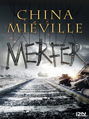 cover image of Merfer